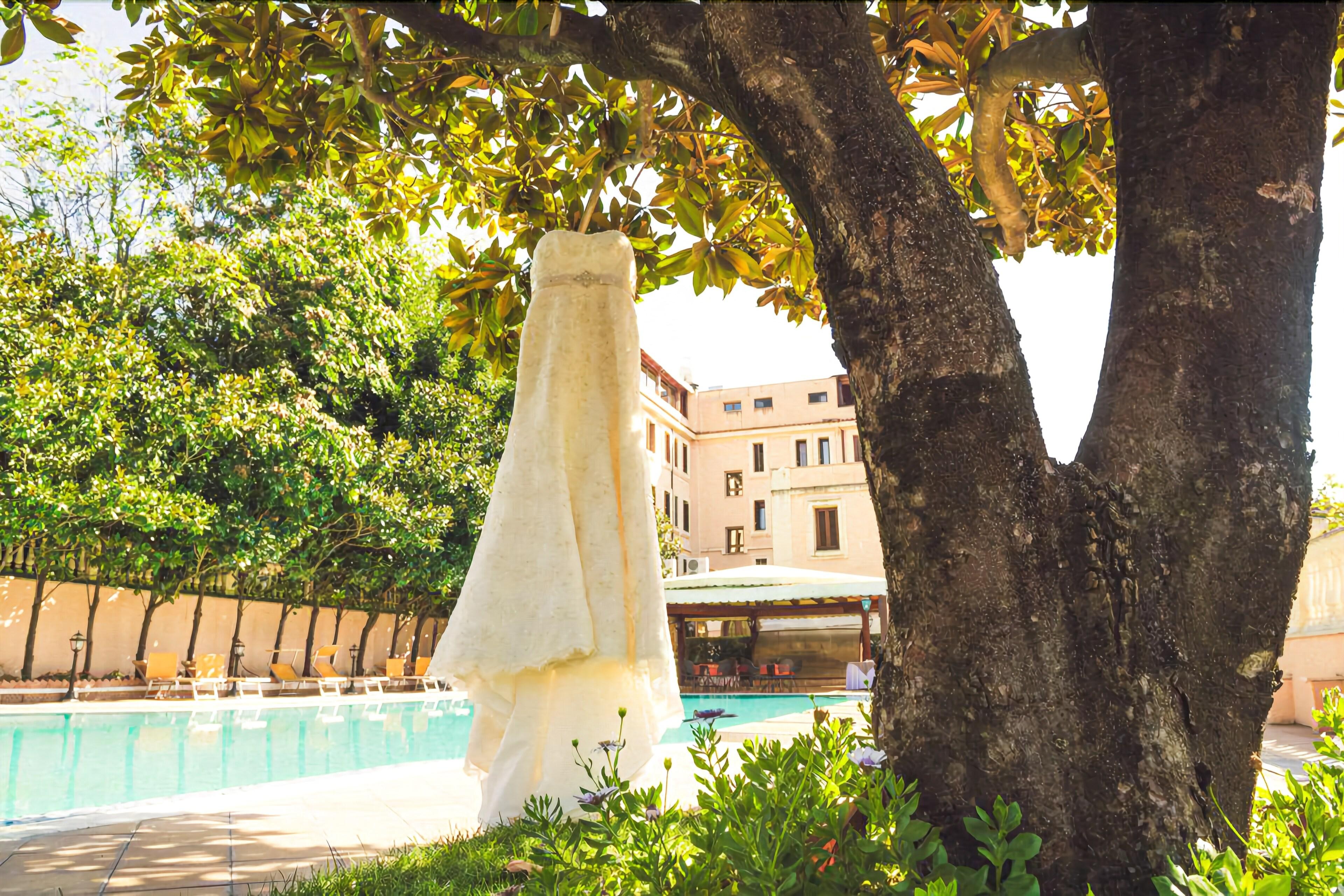 Grand Hotel Gianicolo — Photos 1